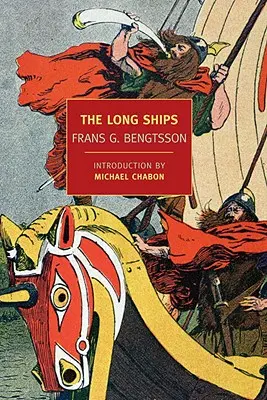Dlhé lode - The Long Ships
