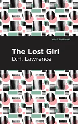 Stratené dievča - The Lost Girl
