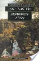 Northangerské opátstvo - Northanger Abbey