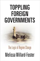 Zvrhnutie zahraničných vlád: Logika zmeny režimov - Toppling Foreign Governments: The Logic of Regime Change