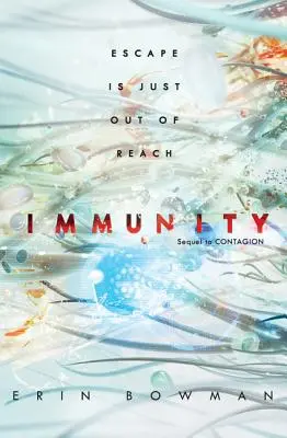 Imunita - Immunity