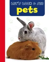 Domáce zvieratá - Pets
