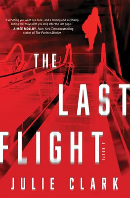 Posledný let - The Last Flight