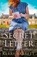 Tajný list - Secret Letter