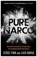 Čisté narkotiká - Pure Narco