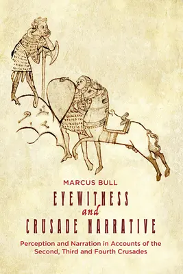 Očitý svedok a rozprávanie o križiackej výprave: Vnímanie a rozprávanie v správach o druhej, tretej a štvrtej križiackej výprave - Eyewitness and Crusade Narrative: Perception and Narration in Accounts of the Second, Third and Fourth Crusades