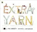 Extra priadza - Extra Yarn