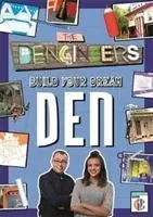 Dengineers: Postavte si brloh svojich snov - Dengineers: Build Your Dream Den