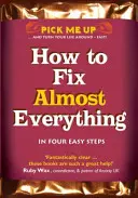 Ako napraviť takmer všetko - How to Fix Almost Everything