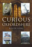 Zvedavý Oxfordshire - Curious Oxfordshire