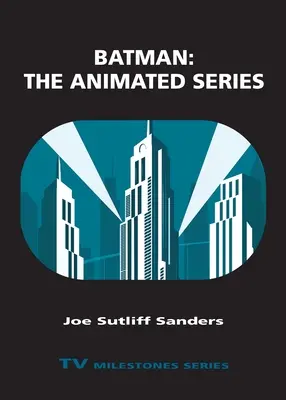 Batman: Animovaný seriál - Batman: The Animated Series