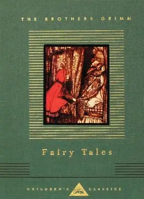 Rozprávky - Fairy Tales