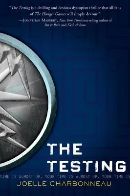 Testovanie, 1 - The Testing, 1
