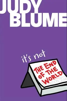 Nie je to koniec sveta - It's Not the End of the World