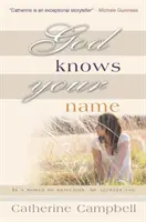 Boh pozná tvoje meno: On ťa prijíma aj vo svete odmietania: Ako si poznáš svoje meno? - God Knows Your Name: In a World of Rejection, He Accepts You