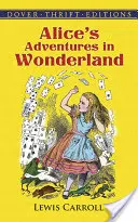 Alicine dobrodružstvá v krajine zázrakov - Alice's Adventures in Wonderland