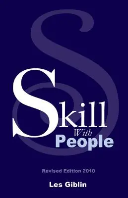 Zručnosť s ľuďmi - Skill with People