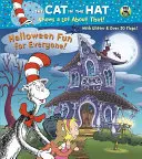 Halloweenska zábava pre každého! (Dr. Seuss/Kocúr v klobúku) - Halloween Fun for Everyone! (Dr. Seuss/Cat in the Hat)