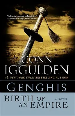 Čingischán: Zrod ríše - Genghis: Birth of an Empire