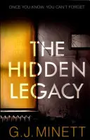 Skryté dedičstvo - temná a napínavá psychologická dráma - Hidden Legacy - A Dark and Gripping Psychological Drama