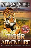 Tigrie dobrodružstvo - Tiger Adventure