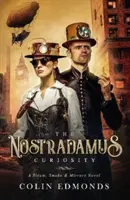 Nostradamove kuriozity - Nostradamus Curiosity