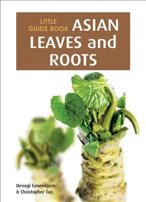Ázijské listy a korene - Asian Leaves and Roots