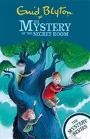 Záhada tajnej izby: Kniha 3 - The Mystery of the Secret Room: Book 3