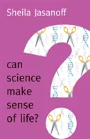 Môže veda dať životu zmysel? - Can Science Make Sense of Life?