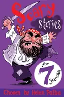 Strašidelné príbehy pre 7-ročné deti - Scary Stories for 7 Year Olds