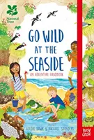 National Trust: National Trust: Go Wild at the Seaside - National Trust: Go Wild at the Seaside