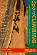 Športové lezenie + - Pozitívny prístup k zlepšeniu vášho lezenia - Sport Climbing + - The Positive Approach to Improve Your Climbing