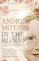 V krvi - Spomienky na moje detstvo - In the Blood - A Memoir of my Childhood