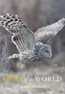 Sovy sveta - Owls of the World