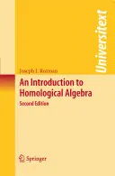 Úvod do homologickej algebry - An Introduction to Homological Algebra