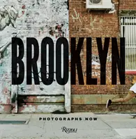 Brooklynské fotografie teraz - Brooklyn Photographs Now