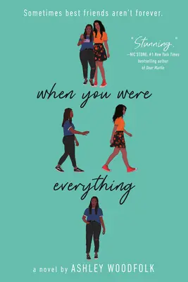 Keď si bol všetkým - When You Were Everything