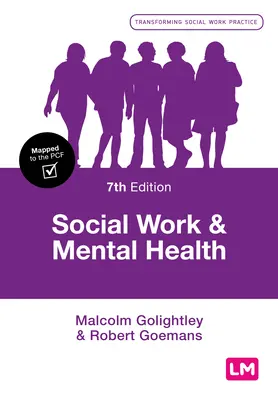 Sociálna práca a duševné zdravie - Social Work and Mental Health