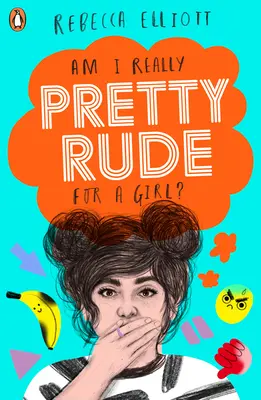 Pekne sprosté - Pretty Rude