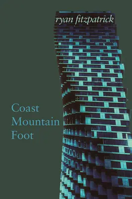 Pobrežie horskej stopy - Coast Mountain Foot