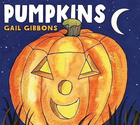 Tekvice - Pumpkins