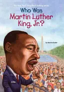 Kto bol Martin Luther King mladší? - Who Was Martin Luther King, Jr.?