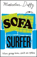 Surfer na pohovke - Sofa Surfer