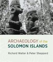 Archeológia Šalamúnových ostrovov - Archaeology of the Solomon Islands