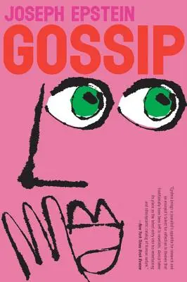 Klebety: Sluchárstvo: netriviálna snaha - Gossip: The Untrivial Pursuit