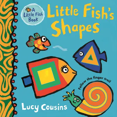 Tvary s rybičkami - Shapes with Little Fish