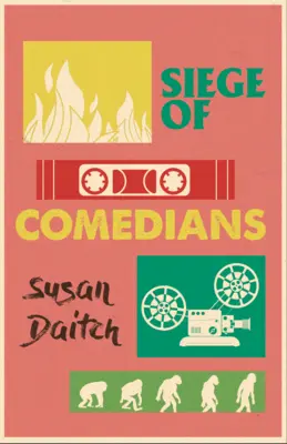 Obliehanie komediantov - Siege of Comedians