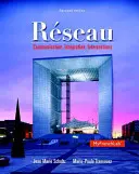 Rseau: Komunikácia, integrácia, križovatky - Rseau: Communication, Intgration, Intersections