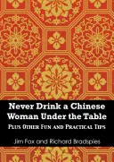 Nikdy sa nepokúšajte opiť Číňanku pod stolom: Plus ďalšie zábavné a praktické rady pre podnikanie v Číne a doma - Never Try to Drink a Chinese Woman Under the Table: Plus Other Fun and Practical Tips for Doing Business in China and at Home