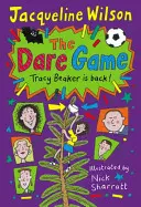 Dare Game - Príbeh Tracyho Beakera - Dare Game - A Tracy Beaker Story